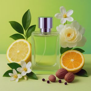 Resort Hotel EO и FO Blend Ароматична олія