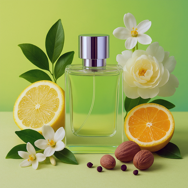 Resort Hotel EO и FO Blend Ароматична олія