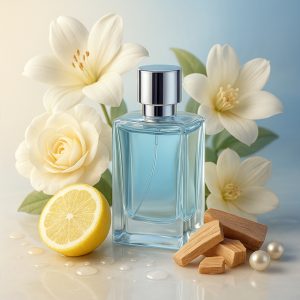 Ritz Carlton Hotel Ароматична олія