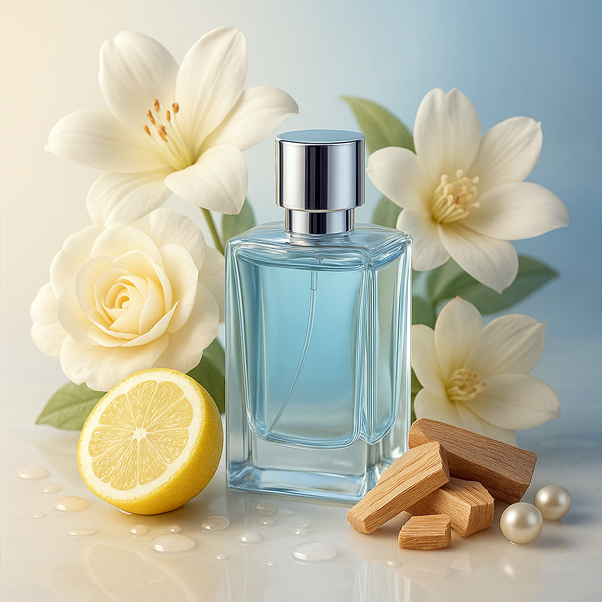 Ritz Carlton Hotel Ароматична олія