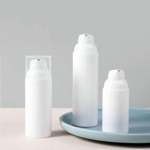 Вакуумний флакон диспенсер