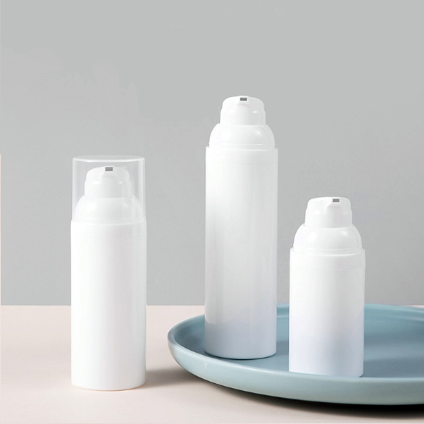 Вакуумний флакон диспенсер