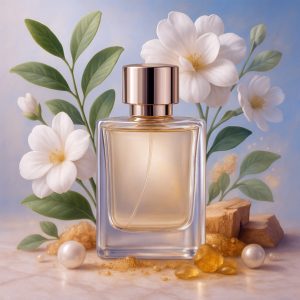 Wynn Hotel EO и FO Blend Ароматична олія