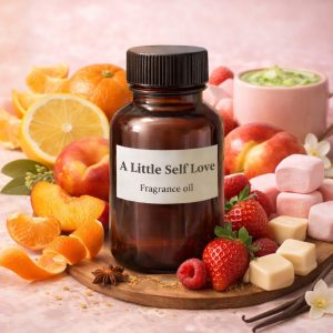 A Little Self Love Ароматична олія