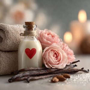 A Little Self Love Ароматична олія