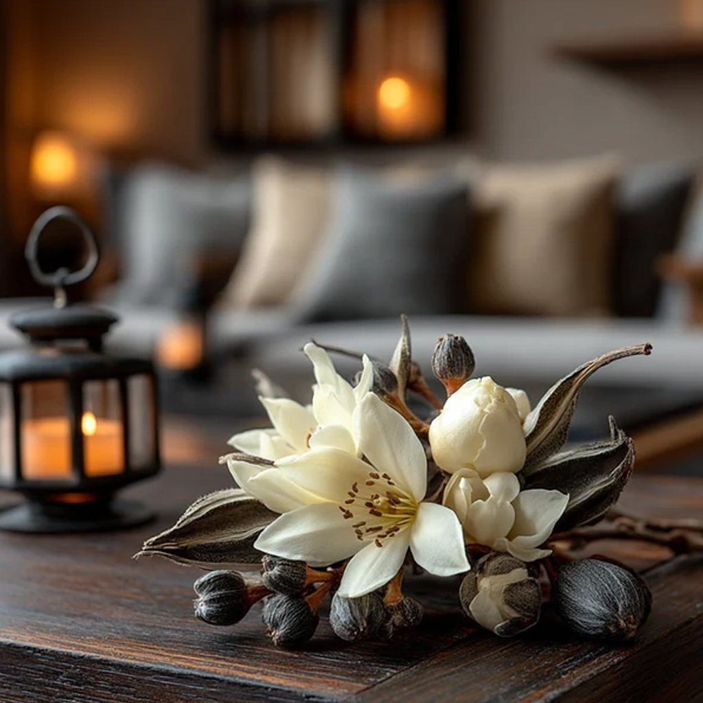 Another 13 (тип Le Labo) Ароматична олія