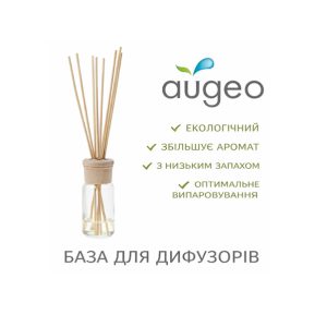 AUGEO Multi Clean — база для аромадифузорів