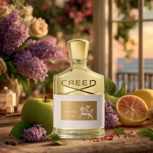 Aventus for Her (тип Creed) Ароматична олія