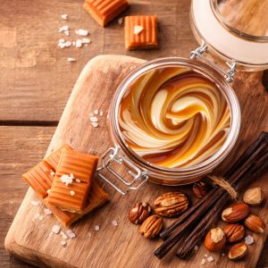 Dulce de Leche