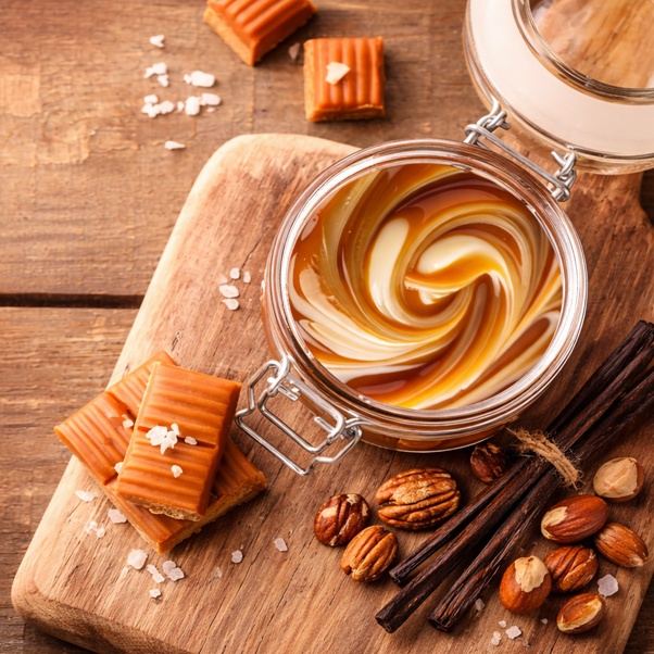 Dulce de Leche