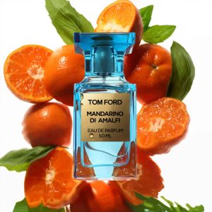 Mandarino di Amalfi (тип Tom Ford) Ароматична олія