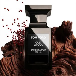 Oud & Wood Tom Ford
