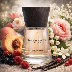 Burberry Touch (тип Burberry) Ароматична олія