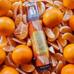 Calypso Clementine (тип Bath & Body Works) Ароматична олія