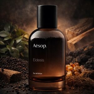 Eidesis (тип Aesop) Ароматична олія