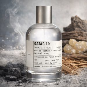 Gaiac 10 Tokyo (тип Le Labo) Ароматична олія