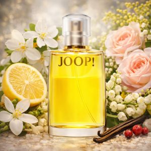 Joop EO & FO Blend (тип Joop)