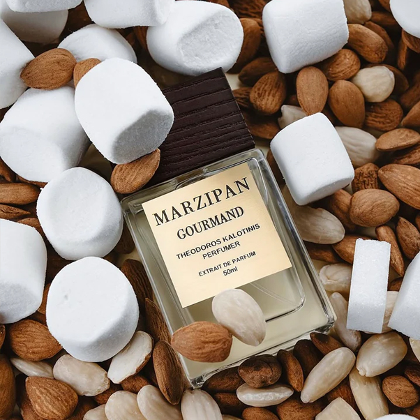 Marzipan Gourmand (тип Theodoros Kalotinis)