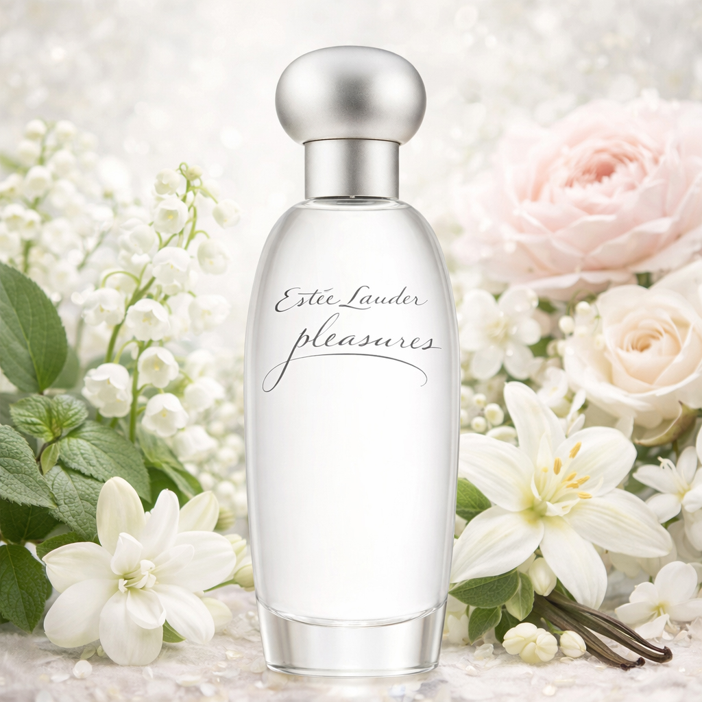 Pleasures EO & FO Blend (тип Estée Lauder) Ароматична олія