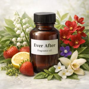 Ever After Ароматична олія