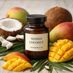 Mango & Coconut Ароматична олія