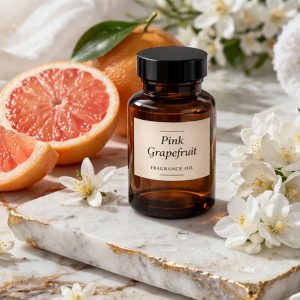 Pink Grapefruit Ароматична олія