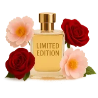 Ароматичні олії для свічок і мила Limited Edition на Aroma Craft
