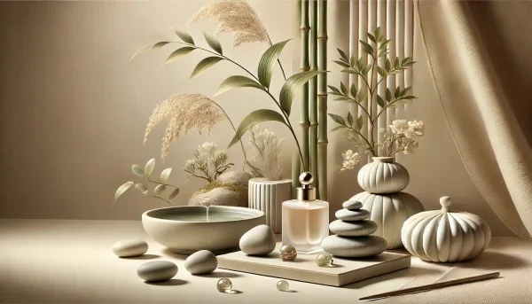 Ароматичні олії Zen Collection на Aroma Craft